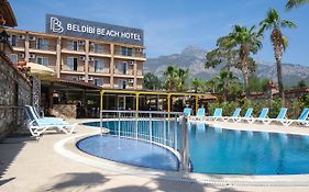 Beldibi Beach Hotel